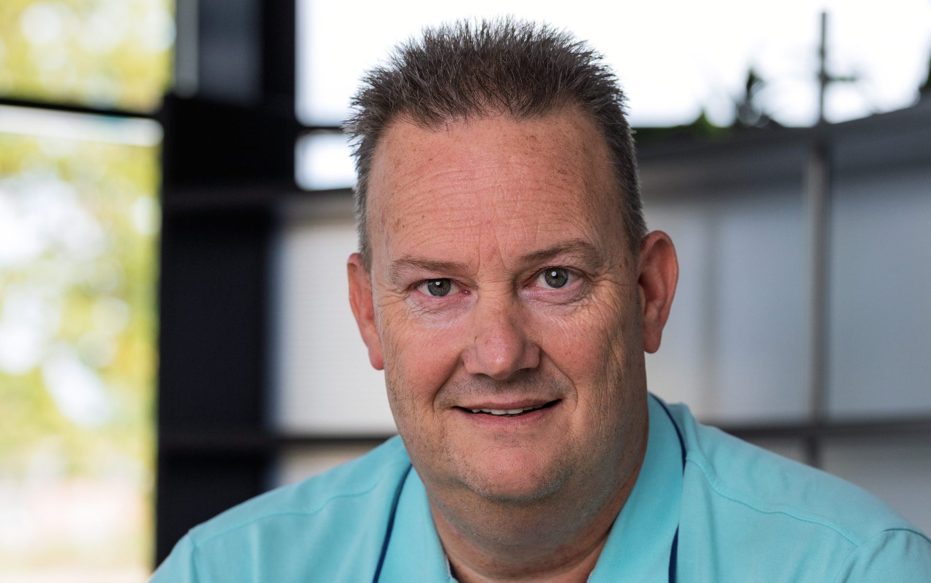 Nieuwe Collega