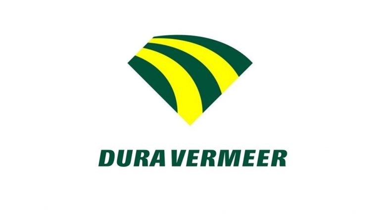 Raamovereenkomst met Dura Vermeer!