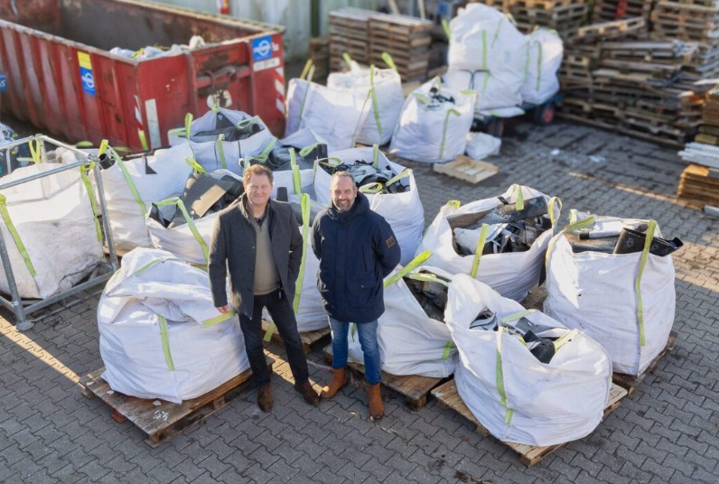 DNN is aanjager circulaire daken